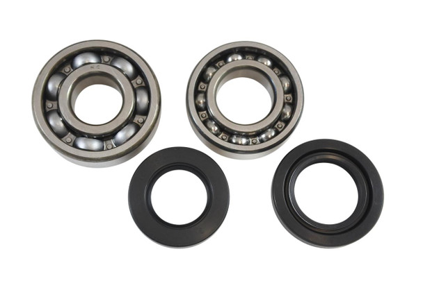  VINTCO Main Bearing and Seal Kit - Suzuki KMB016 