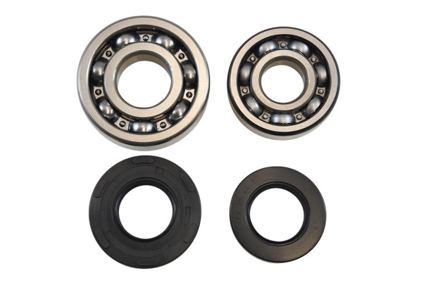  VINTCO Main Bearing and Seal Kit - Suzuki KMB014 