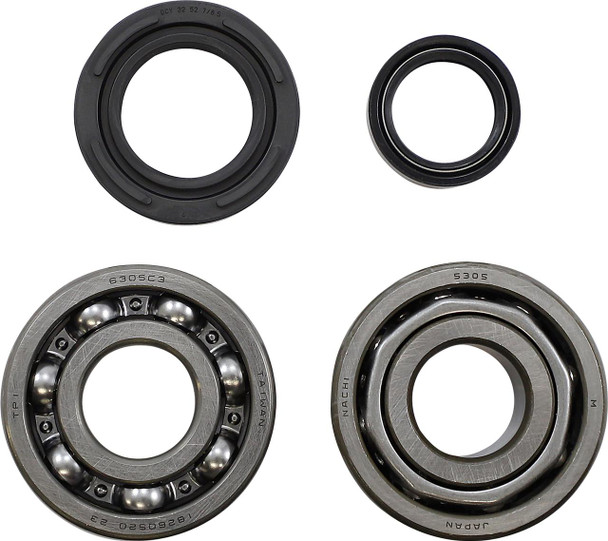  VINTCO Main Bearing and Seal Kit - Maico KMB026 