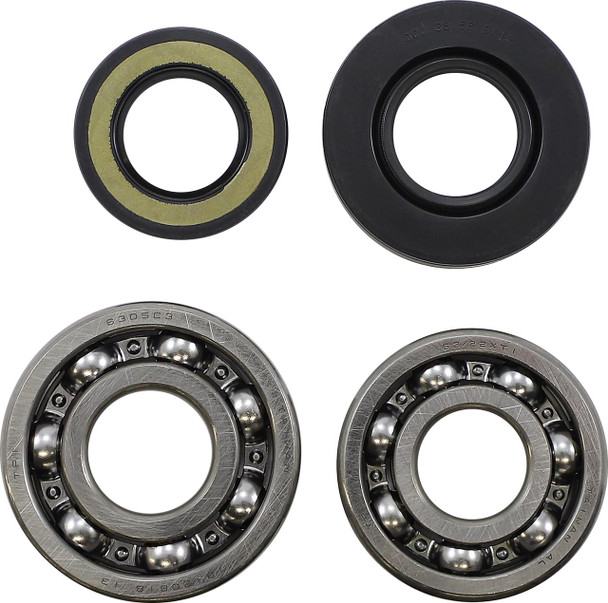 VINTCO Main Bearing and Seal Kit - Honda KMB001 