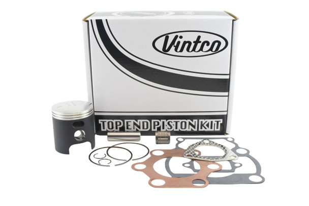  VINTCO Top End Piston Kit KTS02-00 