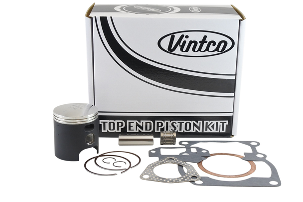 VINTCO Top End Piston Kit KTS01-00