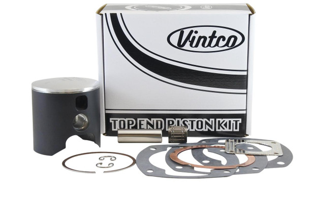  VINTCO Top End Piston Kit KTA05-00 