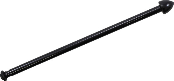  PRO PAD Flag Pole - 9" POLE-9-BLK 