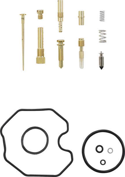 SHINDY Carburetor Repair Kit - Honda 03-060