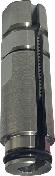 FAT BAGGERS INC. Fat Baggers Inc EZ Clutch Adjuster Upgrade Kit 2022-2025 Touring Models 109822 