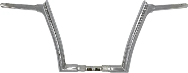 FAT BAGGERS INC. Fat Baggers Inc 1-1/2" EZ Install Pointed Top Handlebar for 2025 Harley-Davidson Road Glide FLTRX 816012 