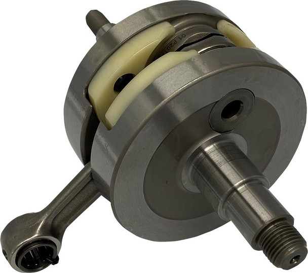 WOSSNER Wossner Crankshaft Assembly Yamaha YZ250 2003-2024 CS2028 