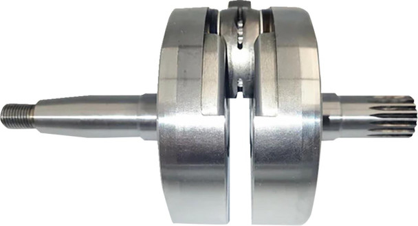 WOSSNER Wossner Crankshaft Assembly Honda CR125R 1990-2007 CS2009 