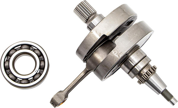 WOSSNER Wossner Crankshaft Assembly for Honda CRF250R 2010-2017 CS4001 