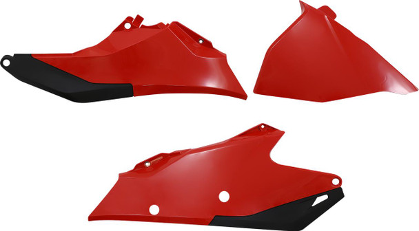  UFO Side Panels - Red GG07129-062 
