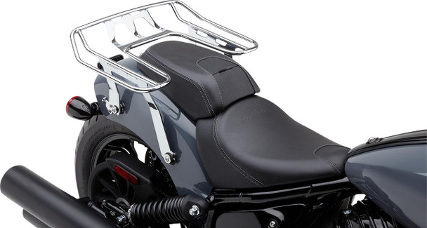  COBRA Detachable Wrap Around Rack - Chrome - Chieftain 502-2603 