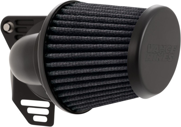  VANCE & HINES VO2 Falcon Air Intake - Matte Black 41065 