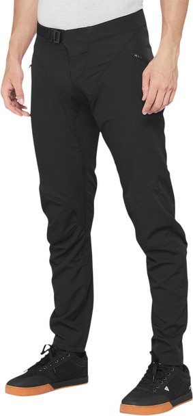  100% Airmatic Pants - Black - US 34 40025-00003 