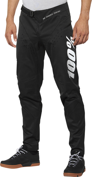 100% R-Core Pants - Black - US 36 40006-00004