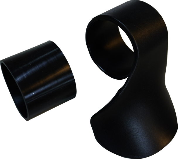 DRAG SPECIALTIES Throttle Assist - Black H12-0909