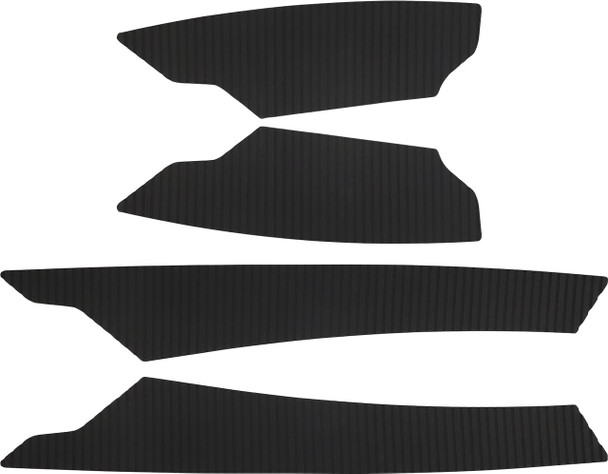  WSM Traction Mat - Black 012-314BLK 
