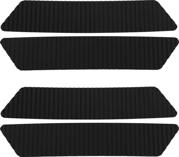  WSM Traction Mat - Black 012-219BLK 