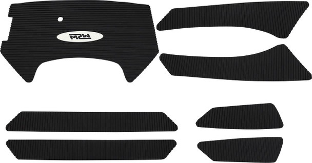  WSM Traction Mat - Black 012-223BLK 