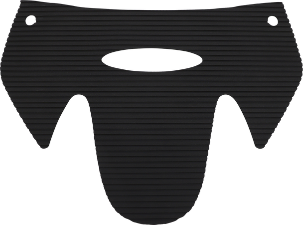 WSM Traction Mat - Black 012-212BLK