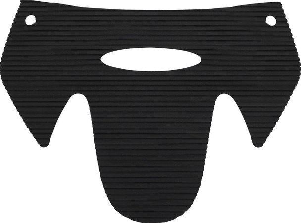  WSM Traction Mat - Black 012-212BLK 