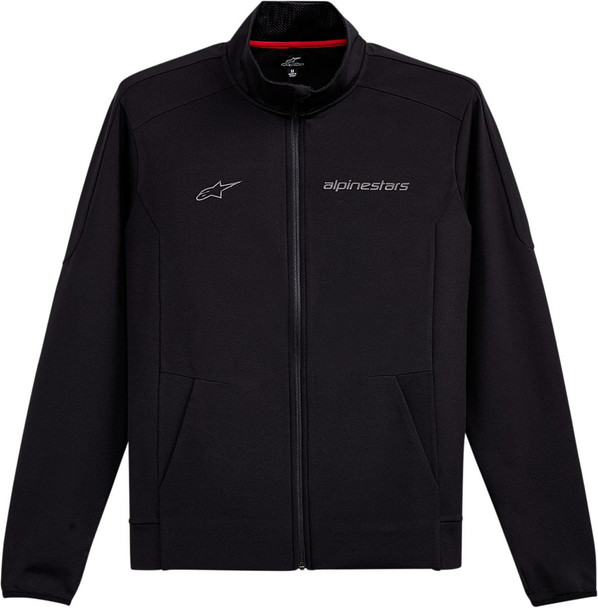  ALPINESTARS Progression Mid-Layer Jacket - Black - 2XL 121242000102X 