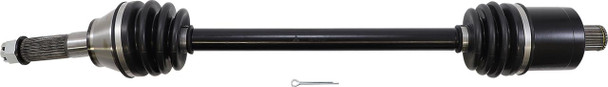  MOOSE UTILITY Axle Kit - CV - Complete - OEM Replacement - Standard - Rear Left/Right - Polaris POL-7095 