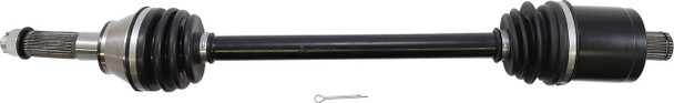  MOOSE UTILITY Axle Kit - CV - Complete - OEM Replacement - Standard - Rear Left/Right - Polaris POL-7093 