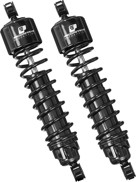PROGRESSIVE SUSPENSION 412 Series Shock - 13" 412-4262B