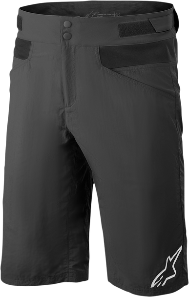 ALPINESTARS Drop 4.0 Shorts - Black - US 34 1726221-10-34