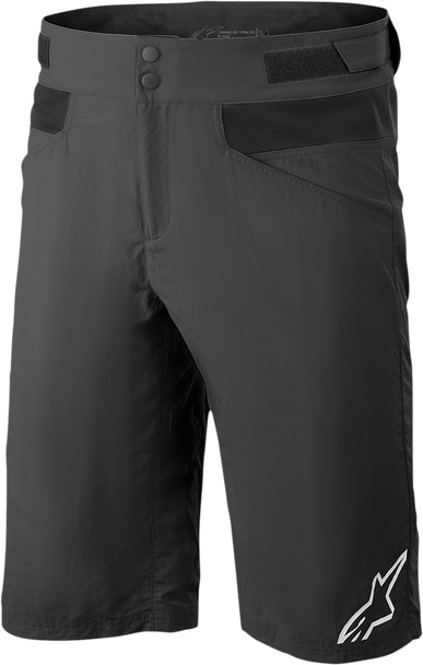 ALPINESTARS Drop 4.0 Shorts - Black - US 28 1726221-10-28
