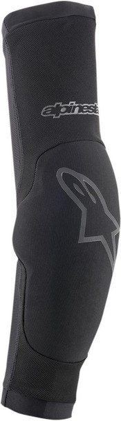  ALPINESTARS Paragon Plus Elbow Guards - Black - Medium 1652519-10-MD 