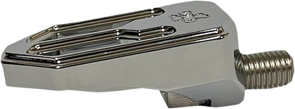 PRO-ONE PERF.MFG. Mini Moto Shifter Peg - Chrome 500749