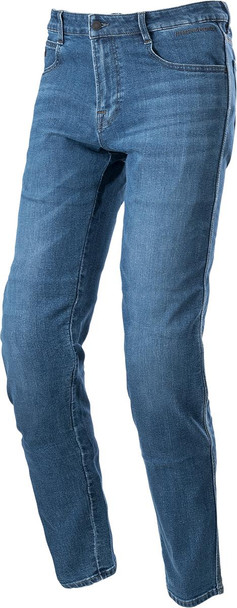  ALPINESTARS Radon Pants - Blue - US 28 / EU 44 3328022-7202-28 