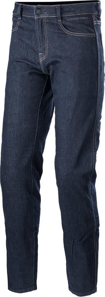  ALPINESTARS Sektor Pants - Medium Blue - US 30 / EU 46 3328222-7310-30 