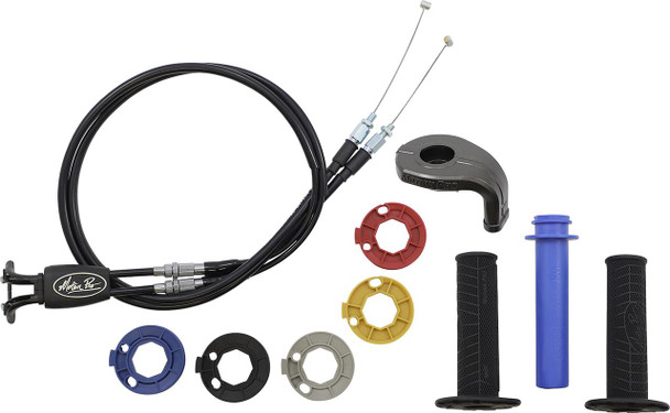  MOTION PRO Throttle Kit - Rev3 01-2987 