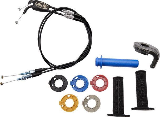  MOTION PRO Throttle Kit - Rev3 01-2971 