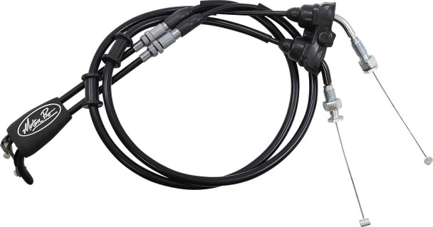  MOTION PRO Throttle Kit - Rev3 01-2960 