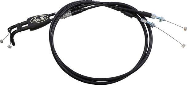  MOTION PRO Throttle Kit - Rev3 01-2915 