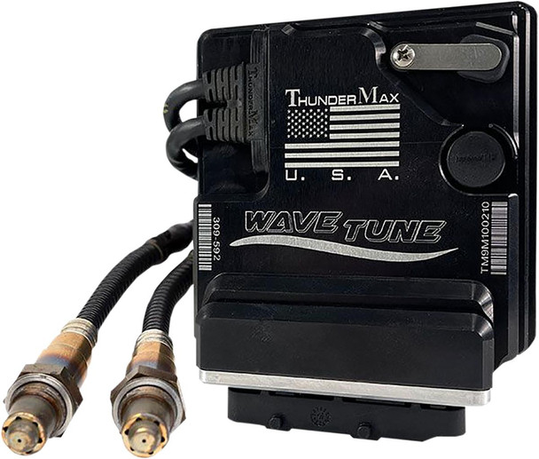  THUNDERMAX ThunderMax Engine Control Module Kit with Integral Auto Tune - '21-'23 Softail 309-592 