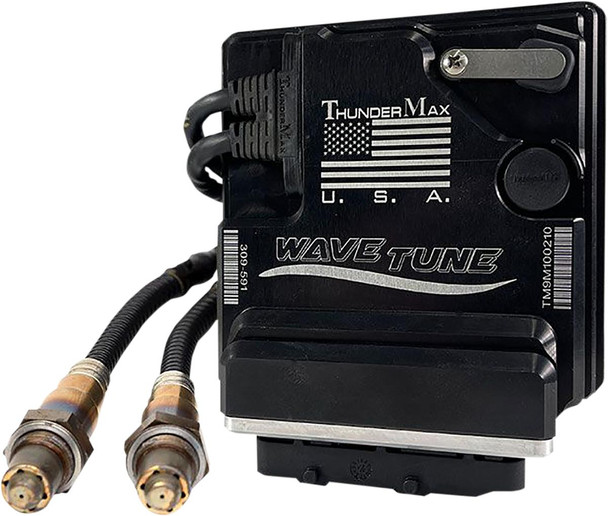  THUNDERMAX ThunderMax Engine Control Module Kit with Integral Auto Tune - Touring 309-591 