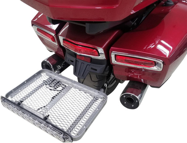  RIVCO PRODUCTS Rack Mount Kit - Yamaha HWK035 