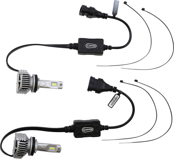  RIVCO PRODUCTS LED H9/11 - White LED-120V3 