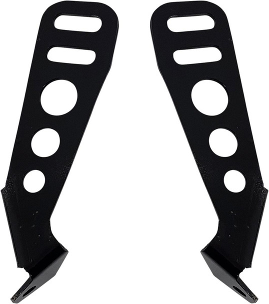  RIVCO PRODUCTS Light Bar Bracket - Polaris RZR105 