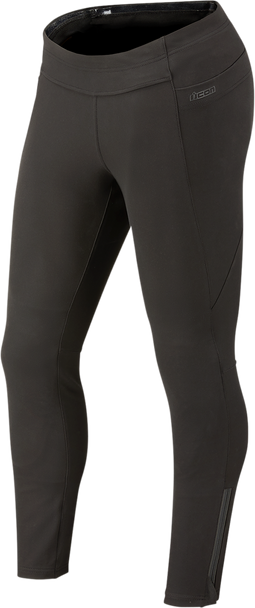 ICON Women's Tuscadero2* Stretch Pant - Black - Large 2823-0357