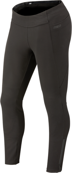 ICON Women's Tuscadero2* Stretch Pant - Black - XS 2823-0354