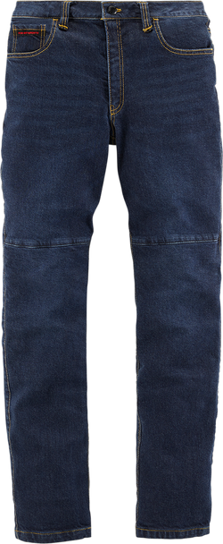 ICON Uparmor* Jean - Blue - US 36 2821-1401