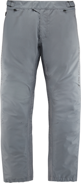 ICON PDX3* Overpant - Gray - XL 2821-1387