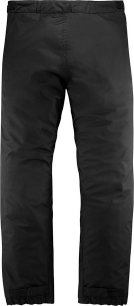  ICON PDX3* Overpant - Black - 2XL 2821-1374 