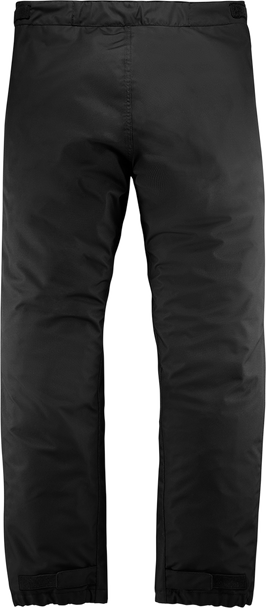 ICON PDX3* Overpant - Black - XL 2821-1373